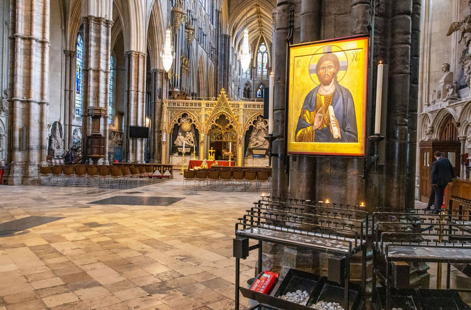 Mengenal Westminster Abbey Gereja Bersejarah Di London